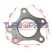 Turbo Charger To Dump Pipe Gasket For Holden RG Colorado 2.8L 10/2013 Onwards