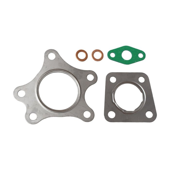 Turbo Charger Installation Titanium Stud & Gasket Kit For Holden RG Colorado 2.8L 2012-2013