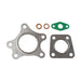 Turbo Charger Installation Titanium Stud & Gasket Kit For Holden RG Colorado 2.8L 10/2013 Onwards