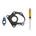 Upgrade Billet Turbo Charger For Nissan Navara D23 NP300 YS23D 2.3L Low Pressure