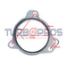 Turbo Charger To Dump Pipe Gasket For Mercedes Benz A-Class A180 A200 1.6L