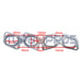 Turbo Charger To Exhaust Manifold Gasket For Mercedes Benz B-Class B180 1.6L