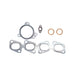 Turbo Charger Gasket Kit For Mercedes GLA 1.6L 2011-2019