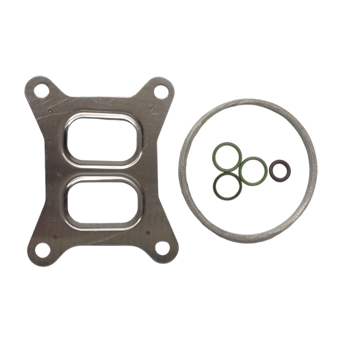 Turbo Charger Gasket Kit For Audi A3 2.0L 2017 Onwards

Audi TT / TTS Couple / Roadster FV 2.0L 2015 Onwards
Volkswagen Golf BA Estate 2.0L 2014-2017
Volkswagen Golf R MK7 5G 2.0L 2013-2017
Volkswagen Passat 3G 2.0L 2015 Onwards