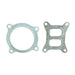 Turbo Charger Installation Titanium Stud & Gasket Kit For Audi A5 2.0L 9VA08