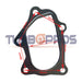 Turbo Charger To Dump Pipe Gasket For Subaru Forester XT EJ255 2.5L