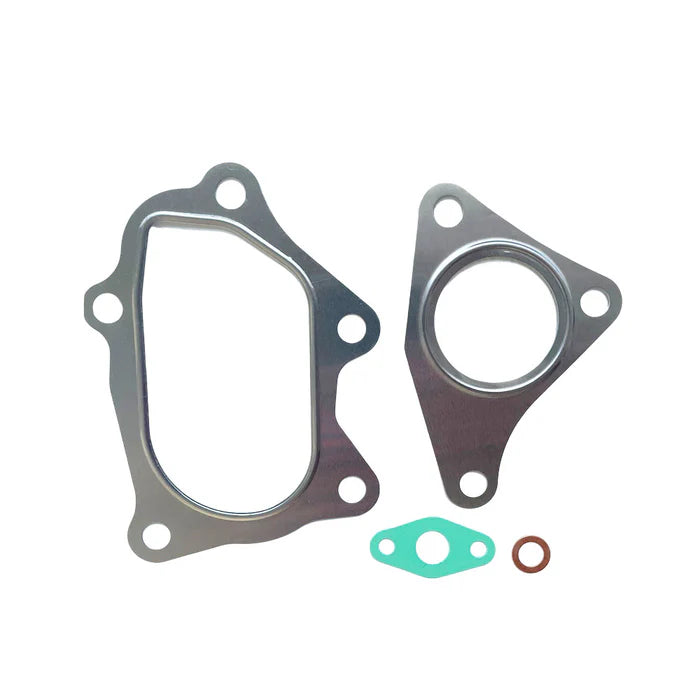 Turbo Charger Installation Stud, Gasket & Lubricant Kit For Subaru Forester XT EJ255 2.5L