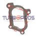 Turbo Charger To Dump Pipe Gasket For Toyota Land Cruiser 1KZ-TE 3.0L