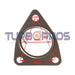 Turbo Charger To Exhaust Manifold Gasket For Toyota 4Runner 1KZ-TE 3.0L
