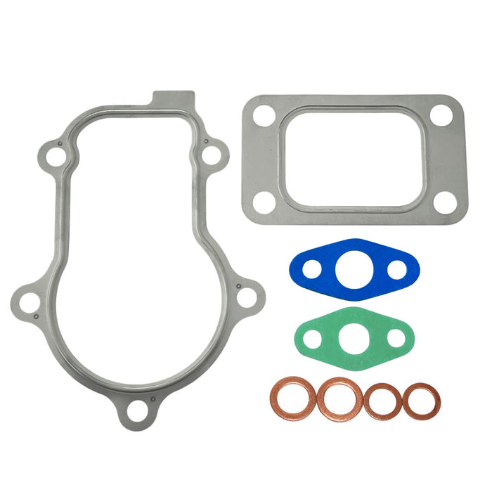 Turbo Charger Gasket Kit For Ford Falcon FG X XR6 / G6E Barra 4.0L 2014-2016
