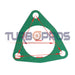 Turbo Charger Air Intake Gasket For Nissan Navara D22 ZD30 3.0L