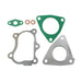 Turbo Charger Installation Titanium Stud & Gasket Kit For Nissan Navara D22 ZD30 3.0L