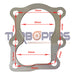 Turbo Charger To Dump Pipe Gasket For Nissan Patrol GU Y61 TD42 4.2L