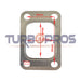 Turbo Charger To Exhaust Manifold Gasket For Nissan Patrol GU Y61 TD42 4.2L