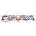 Turbo Charger To Exhaust Manifold Gasket For Holden Cruze Z16LET 1.6L