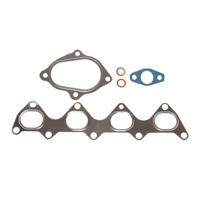 Turbo Charger Installation Titanium Stud & Gasket Kit For Volkswagen Touran 1.4L