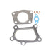 Turbo Charger Installation Titanium Stud & Gasket Kit For Mazda MPS 2.3L Petrol