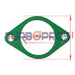 Turbo Charger Air Outlet Gasket For Nissan Navara D22 YD25 2.5L