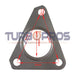 Turbo Charger To Exhaust Manifold Gasket For Nissan Navara D22 YD25 2.5L