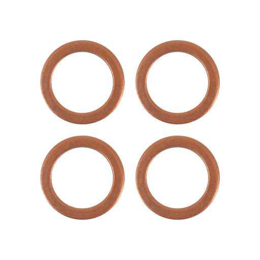 Oil Feed Pipe Gasket Kit For Isuzu MUX / D-Max 4JJ1 3.0L 2016 Onwards