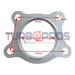 Turbo Charger To Dump Pipe Gasket For Holden Colorado RC 4JJ1 3.0L 2010-2012