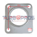 Turbo Charger To Exhaust Manifold Gasket For Isuzu MUX 4JJ1 3.0L 2012 Onwards