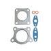 Turbo Charger Installation Titanium Stud & Gasket Kit For Isuzu D-Max 4JJ1 3.0L 2010-2012