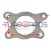 Turbo Charger To Dump Pipe Gasket For Ford Ranger 2.5L / 3.0L