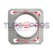Turbo Charger To Exhaust Manifold Gasket For Mazda BT-50 2.5L / 3.0L