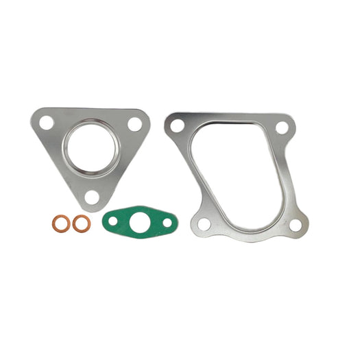 Turbo Charger Installation Titanium Stud & Gasket Kit For Mitsubishi Triton MN 4D56 2.5L 2WD