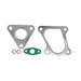 Turbo Charger Installation Titanium Stud & Gasket Kit For Mitsubishi Triton MN 4D56 2.5L 2WD