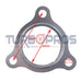 Turbo Charger To Dump Pipe Gasket For Mitsubishi Pajero 4M41 3.2L VT13