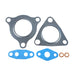 Turbo Charger Installation Titanium Stud & Gasket Kit For Mitsubishi Challenger 4D56 2.5L 4WD