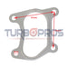 Turbo Charger To Dump Pipe Gasket For Ford Courier WL-T 2.5L