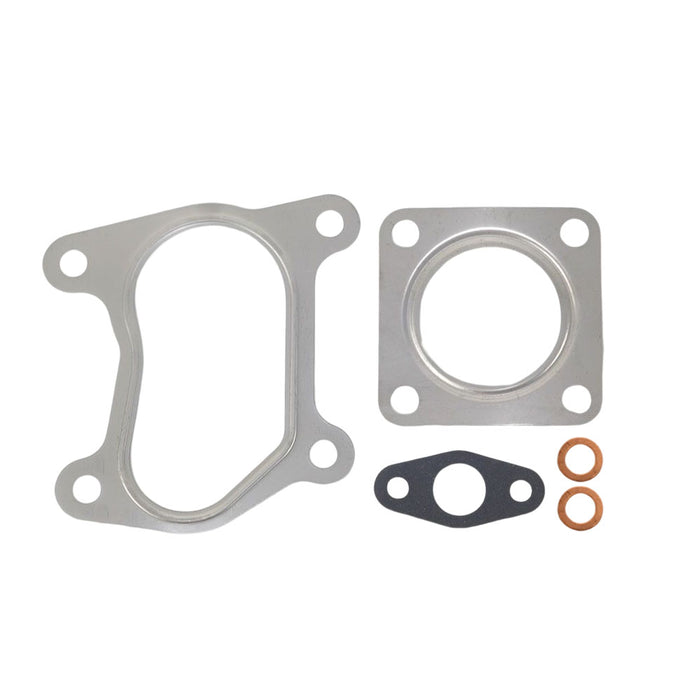 Turbo Charger Installation Titanium Stud & Gasket Kit For Ford Courier WL-T 2.5L