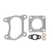 Turbo Charger Installation Titanium Stud & Gasket Kit For Ford Courier WL-T 2.5L