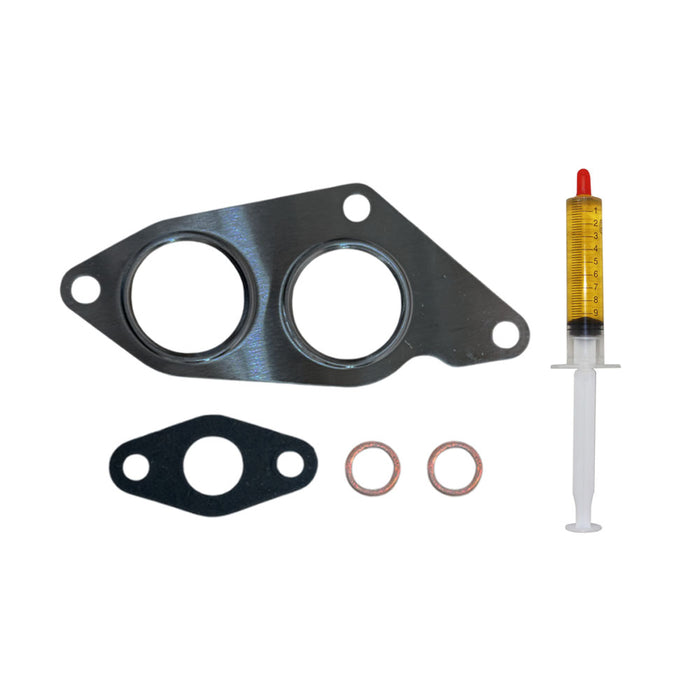Upgrade Billet Turbo Charger For BMW 125D/225D/325D/425D/525D/X1/X5 N47S1 2.0L 2011 Onwards High Pressure