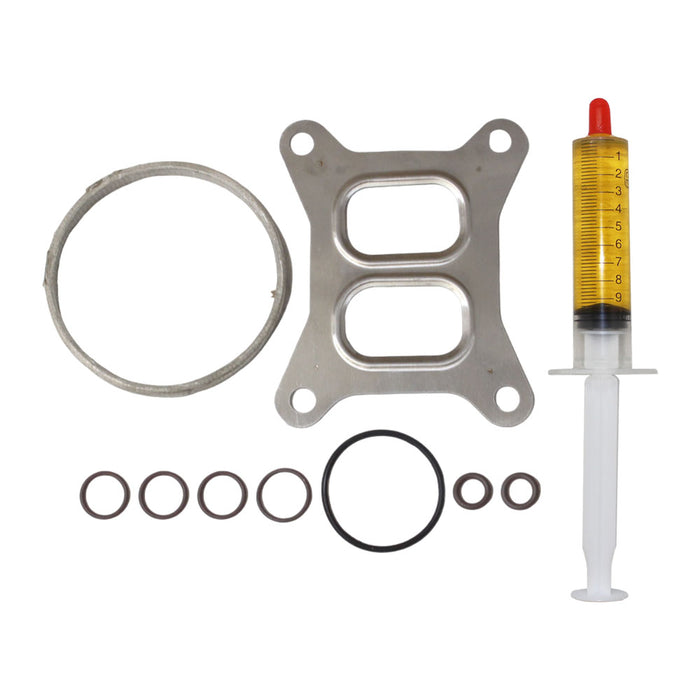 GEN1 High Flow Turbo Charger For Audi A1 / A3 / Q2 / Q3 / TT & Seat Atec / Leon / Tarraco & Skoda Karoq / Kodiaq / Octavia & Volkswagen Arteon / Passat / Polo / Tiguan / T-Roc 2.0L 2016 Onwards