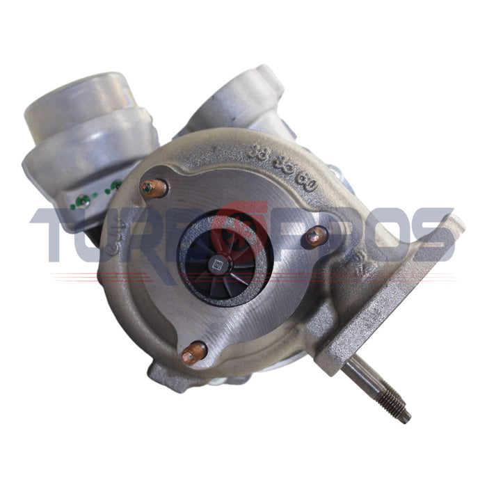 Genuine BV38 Turbo Charger For Nissan Dualis TS R9M 1.6L 54389700001