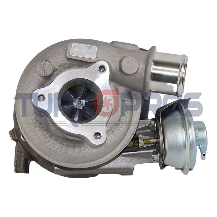 Genuine Turbo Charger GT2052V With Genuine Oil Feed Pipe For Nissan Patrol GU ZD30 3.0L