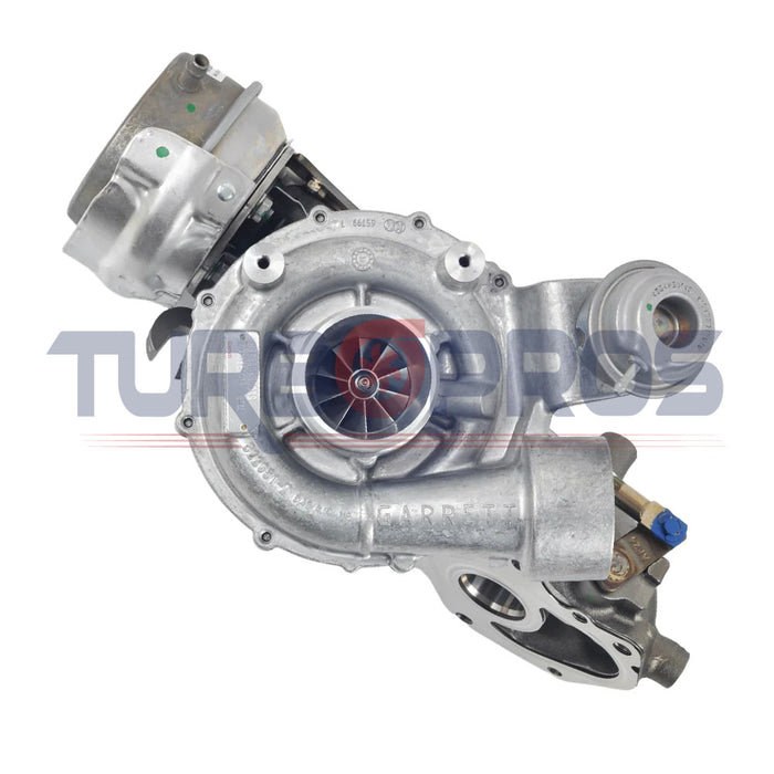 Genuine Turbo Charger GT2260S For Nissan Navara D23 NP300 YS23D 2.3L 14411-9953R