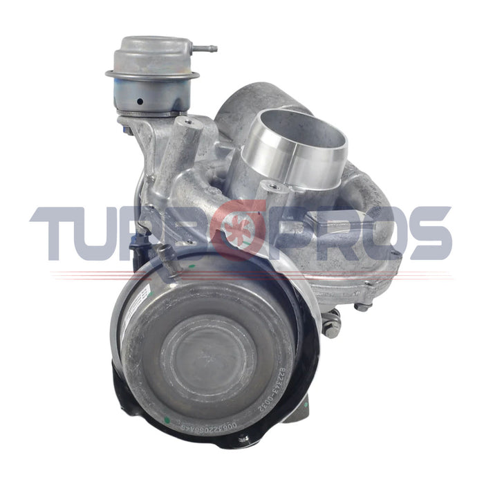 Genuine Turbo Charger GT2260S For Nissan Navara D23 NP300 YS23D 2.3L 14411-9953R