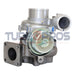 Genuine Turbo Charger RHV4 With Genuine Oil Feed Pipe For Holden Colorado RC 4JJ1 3.0L VIGM