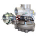 Genuine Turbo Charger RHV4 With Genuine Oil Feed Pipe For Isuzu D-Max 4JJ1 3.0L VIGM