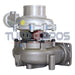 Genuine Turbo Charger RHV4 With Genuine Oil Feed Pipe For Isuzu D-Max 4JJ1 3.0L VIGM