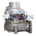 Genuine Turbo Charger RHV4 With Genuine Oil Feed Pipe For Holden Colorado RC 4JJ1 3.0L VIGM