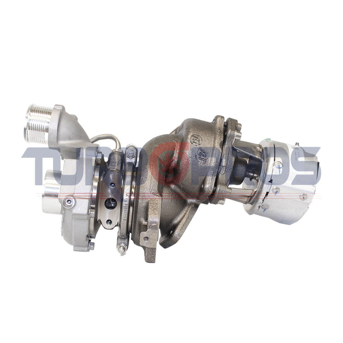 Genuine Turbo Charger For Land Rover Discovery 4 3.0L Driver Side