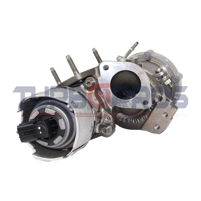 Genuine Turbo Charger For Land Rover Range Rover Sport 3.0L Driver Side
