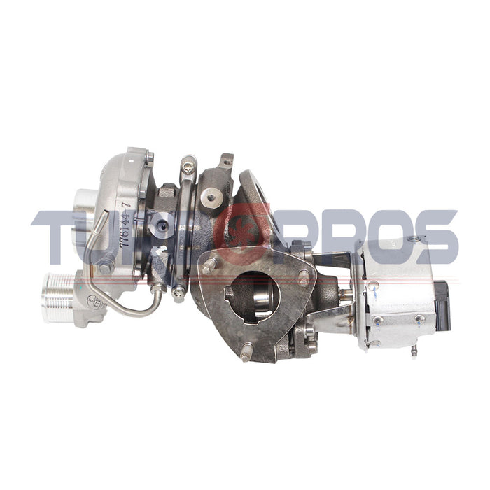 Genuine Turbo Charger For Land Rover Range Rover Sport 3.0L Driver Side