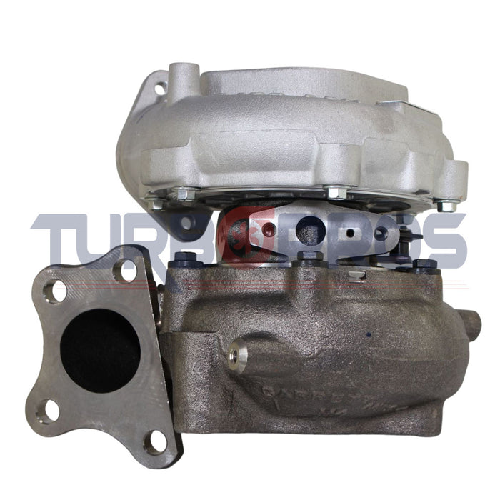 Genuine Turbo Charger For Nissan Navara D40 YD25 2.5L